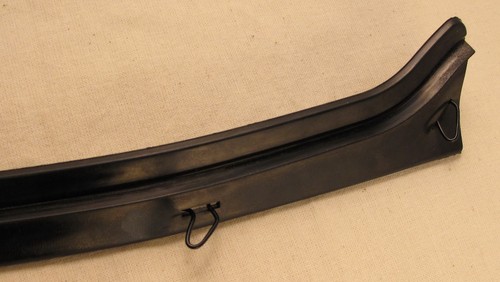 Type right door inner - 3,