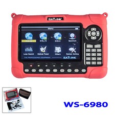 SATLINK DVB-S2/C/T2 COMBO