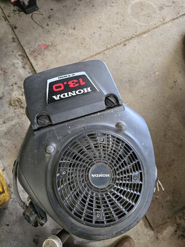 Honda gcv 530 - gcv, hp