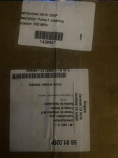 Rational Icombi Recirculation