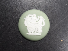 Beautiful Wedgwood Jasperware