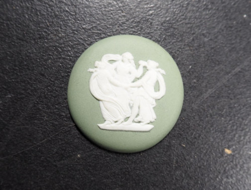 Beautiful wedgwood jasperware - beautiful,