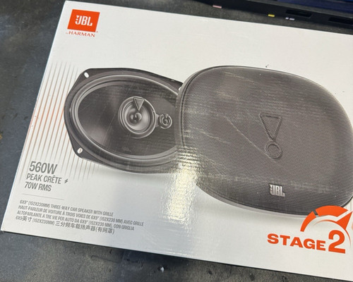 Jbl stage2 965m - jbl,