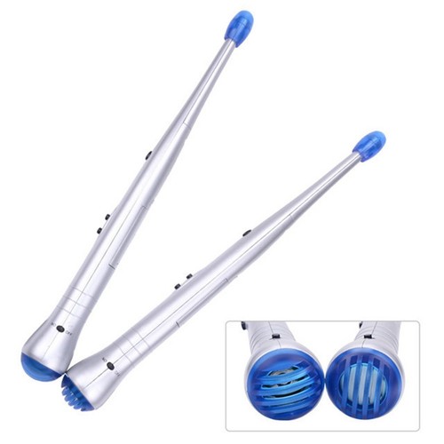 2pcs electronic airdrum rock - 2pcs,