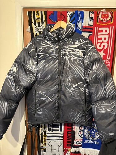 Supreme the north - supreme,