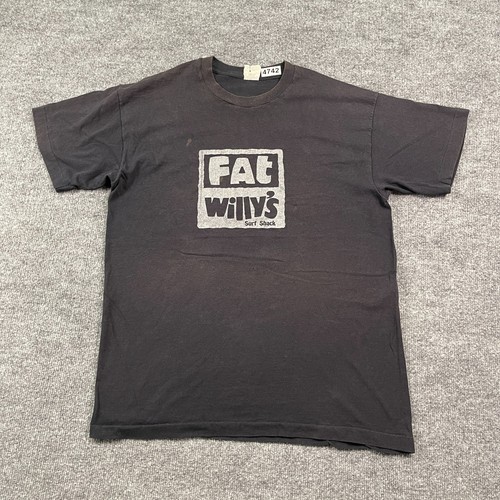 Vintage 80s fat willy - vintage, surf