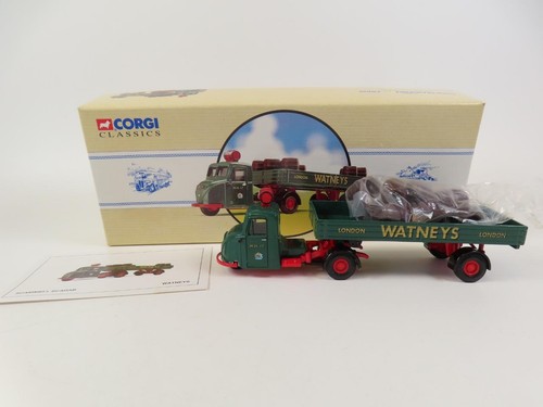 Corgi classics 97917 scammell - 97917,
