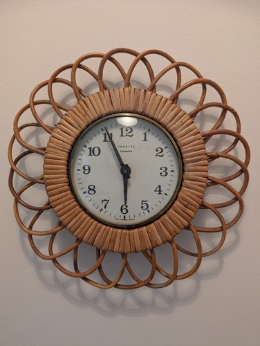 Mid century rattan - century,