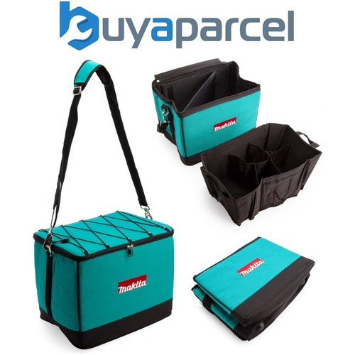 Makita 41cm canvas nylon - makita,