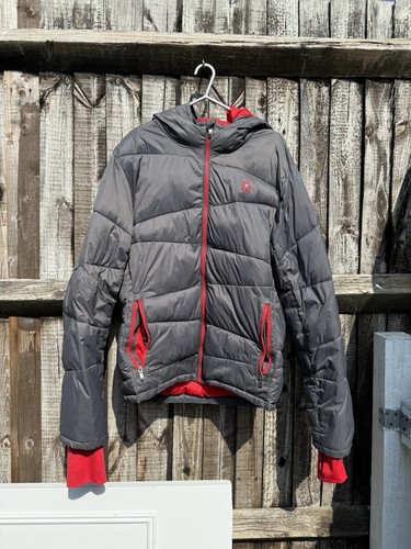 Spyder men puffer ski - spyder,
