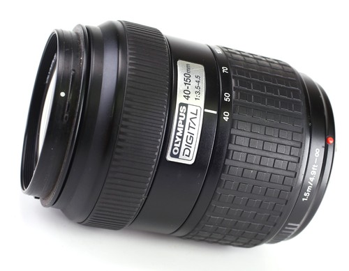 Olympus 150mm 4 5 - olympus, 40-150mm