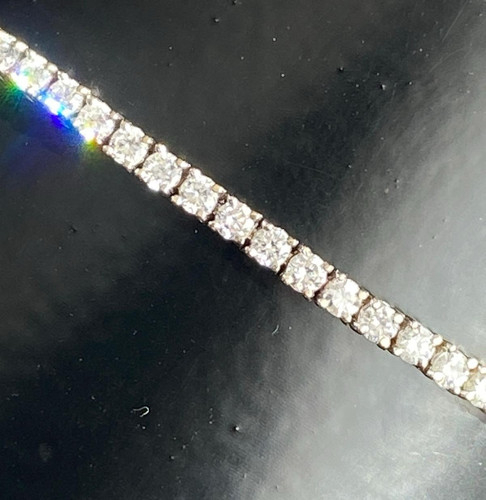 18ct gold 2ct - gold,