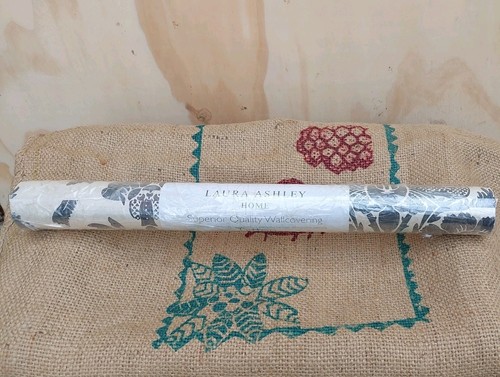 Laura ashley tatton charcoal - ,