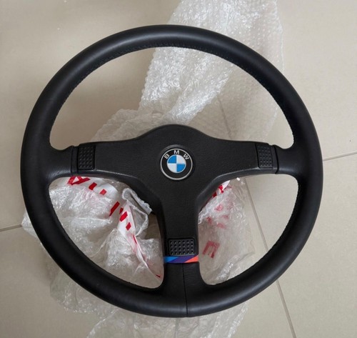 Bmw e30 tec steering - e30, m-tec