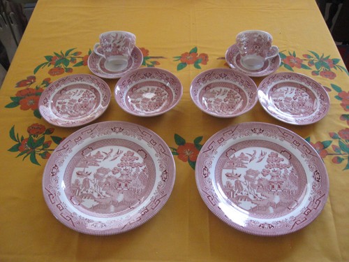 X4163b piece set churchill - piece,