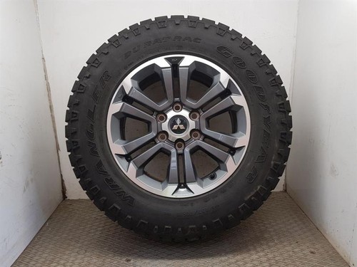 2019 mk6 mitsubishi l200 - 2019,