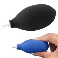 Rubber Bulb Pump Squeeze