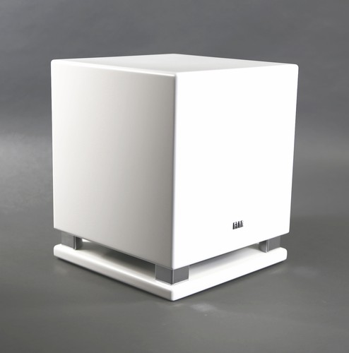 Elac sub 2030 high - sub, performance
