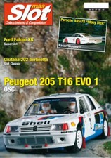 Mas Slot Magazine 132 June -