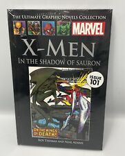 Marvel Ultimate Graphic Novel Collection Issue #101 X-Men The Shadow Of Sauron