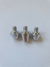 Set of 3 Adidas F50 Adizero/