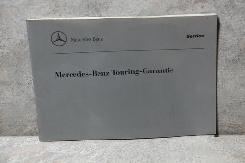 Original mercedes w124 - mercedes, r129