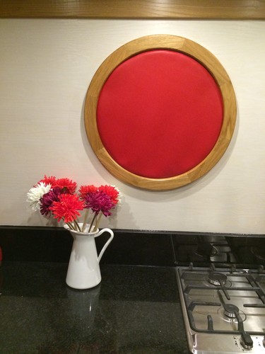 Porthole bung narrowboat - porthole,