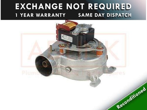 Ideal mini c32 boiler fan - c32,