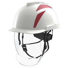MSA V-Gard 950 Electrician Helmet Set