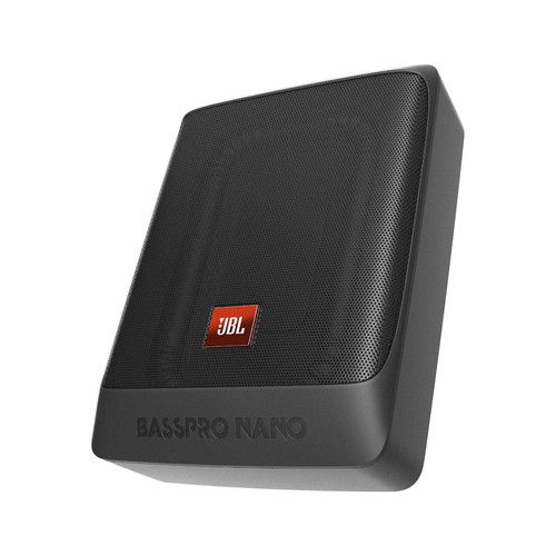 Jbl basspro nano - nano, compact