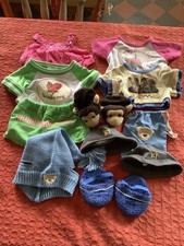 Job Lot of Bear Factory