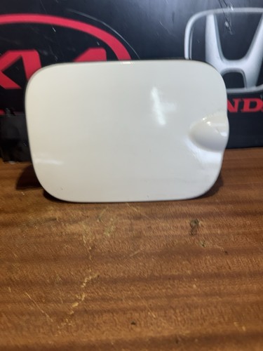 Fiat panda fuel filler - fuel,