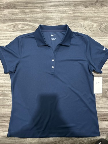 Nike women golf polo shirt - golf,