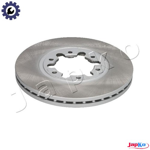 Brake disc 60355c for - 2x,