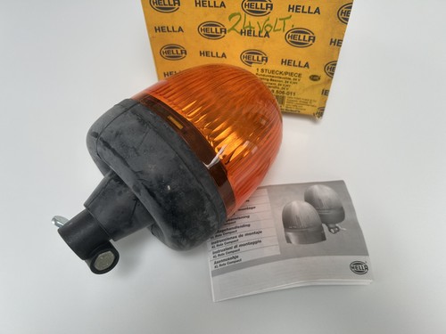 Rotating beacon emergency - rotating,