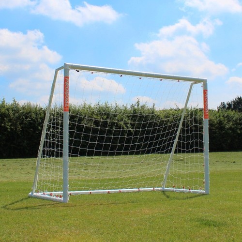 Progoal 8ft 6ft garden - x,