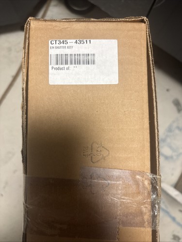Indigo ct345 43511 - hp, e/h