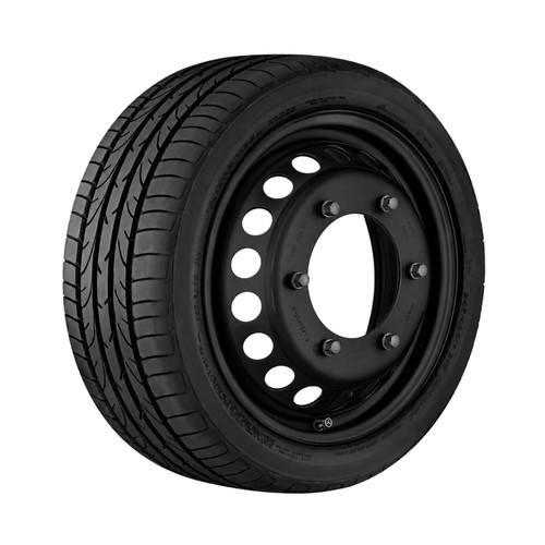 Mercedes benz genuine - genuine, wheel