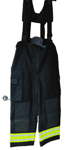 Trelleborg fire suit - trelleborg,