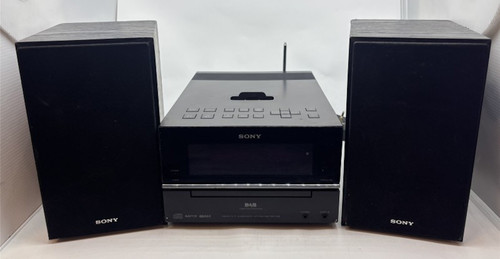 Sony cmt bx77dbi micro - sony, cmt-bx77dbi