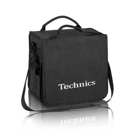 Technics record bag - technics, ruck