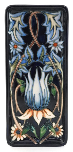 Moorcroft spring forward rare - forward,