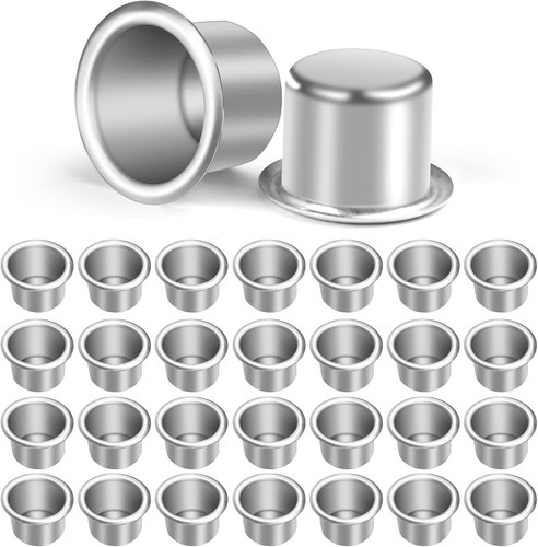 Aomig mini metal - metal, candle