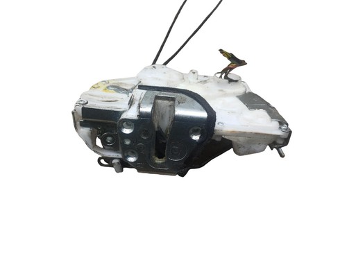 Suzuki sx4 door lock - door,