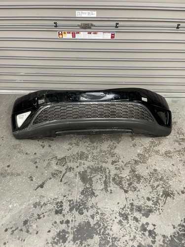 Honda civic front bumper - honda,