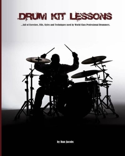 Drum kit lessons full - lessons:,