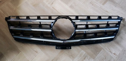 Mercedes benz 2012 2015 - ml, 2012-2015