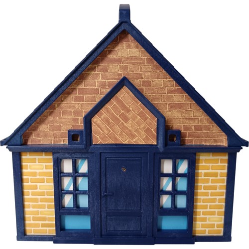 Playmobil dollhouse with - dollhouse,