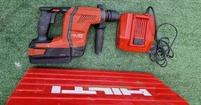 Hilti TE6-A36-AVR 36V Cordless SDS Hammer Drill