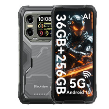 Blackview XPLORE 1 5G Rugged